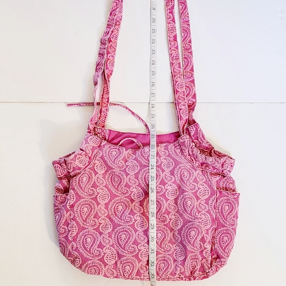 NWOT boho Crossbody bag - Picture 6 of 8